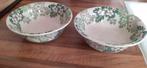 2x cereal bowls Emma Bridgewater, Nieuw, Ophalen of Verzenden, Kom(men), Overige stijlen