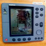 Raytheon Raymarine Radar te koop., Watersport en Boten, Navigatiemiddelen en Scheepselektronica, Ophalen, Gebruikt, Radar