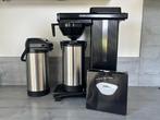Opheffingsuitverkoop Professionele koffiebenodigdheden, Ophalen of Verzenden, Gebruikt