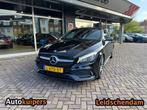 Mercedes-Benz CLA-klasse Shooting Brake 180 Prestige, CLA, Gebruikt, 4 cilinders, 1595 cc