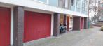 Garage te huur ruime droge garagebox Leidschendam