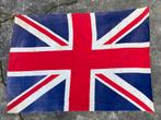 Union Jack Engelse vlag jaren 1930 1940, Ophalen of Verzenden, Engeland