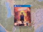 Blacksad ps4, Vanaf 18 jaar, 1 speler, Zo goed als nieuw, Ophalen