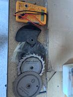 Mega partij gereedschap, Doe-het-zelf en Verbouw, Gereedschap | Handgereedschap, Ophalen, Zo goed als nieuw