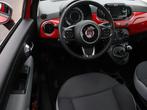 Fiat 500 0.9 TwinAir Turbo Young | Airco | Cruise control |, Auto's, Fiat, Voorwielaandrijving, Gebruikt, Euro 6, Met garantie (alle)