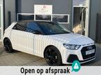 Audi A1 Sportback 25 TFSI CARPLAY VIRTUAL COCKPIT PDC !, Auto's, Audi, Euro 6, 95 pk, Origineel Nederlands, Bedrijf
