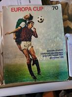 Feyenoord 1970, Ophalen of Verzenden, Gebruikt, Feyenoord, Boek of Tijdschrift