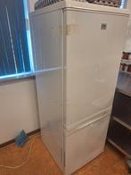 Koelkast met vriesvak zanussi merk, Witgoed en Apparatuur, Koelkasten en IJskasten, Ophalen of Verzenden, Gebruikt, 45 tot 60 cm