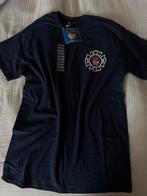 F.D.N.Y. T-shirt Maat M - Nieuw met kaartje, Ophalen of Verzenden, Nieuw, Maat 48/50 (M)