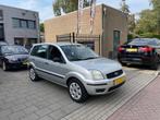 Ford Fusion 1.6-16V Trend 1e Eigenaar! Trekhaak NAP APK 1 Ja, Voorwielaandrijving, 1596 cc, Gebruikt, Origineel Nederlands