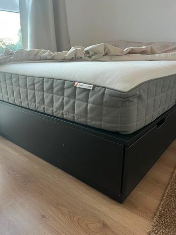 Matras ikea 160x200