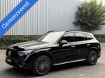 Mercedes-Benz GLC 300e 4MATIC AMG Pano|Memory|360|, Auto's, Mercedes-Benz, Automaat, Gebruikt, Zwart, Leder