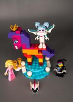 LEGO 70824 The Movie 2, Ophalen of Verzenden, Zo goed als nieuw, Lego