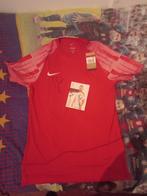 Nike shirt origineel gesigneerd door Joshua Kimmich, Maat L, Ophalen of Verzenden, Nieuw, Shirt