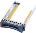 IBM Lenovo 2.5" SFF Harddisk Bracket SAS / SATA  44T2216, Computers en Software, Harde schijven, Niet ingevuld, Niet ingevuld