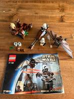Lego Star Wars 7139, Kinderen en Baby's, Speelgoed | Duplo en Lego, Ophalen of Verzenden, Zo goed als nieuw