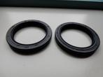 2 x Olie keerring 45-60-7. Nieuw., Ophalen of Verzenden, Nieuw, Universele onderdelen