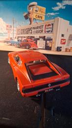 Ferrari Testarossa Bburago 1/18, Hobby en Vrije tijd, Modelauto's | 1:18, Ophalen of Verzenden, Gebruikt, Auto, Bburago