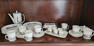 Villeroy & Boch Servies  beschikbaar voor biedingen