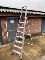 Dirks Bordes Trap - 8 tredes, Doe-het-zelf en Verbouw, Ophalen, Gebruikt, Minder dan 2 meter