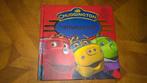 Chuggington Verhalen boek, Ophalen of Verzenden, Zo goed als nieuw, Voorleesboek