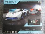 REV Robot Enhanced Vehicles - WowWee Battle pack 2 RC cars, Ophalen of Verzenden, Zo goed als nieuw, Overige schalen