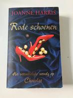 Rode Schoenen - Joanne Harris, Ophalen of Verzenden, Gelezen, Nederland