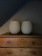 Aardewerk  Potten, Ophalen, Overige materialen, Overige kleuren, Zo goed als nieuw