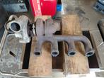Iveco daily turbo 2.8L td p/n 99450703 oem met spruitstuk, Auto-onderdelen, Motor en Toebehoren, Ophalen of Verzenden, Gebruikt