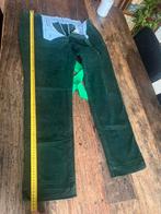 Polo ralph lauren corduroy/rib 38/34, Kleding | Heren, Verzenden, Zo goed als nieuw, Overige maten, Groen