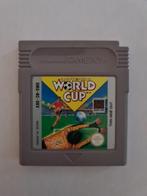 WORLD CUP, Spelcomputers en Games, Games | Nintendo Game Boy, Gebruikt, 1 speler, Racen en Vliegen, Ophalen of Verzenden