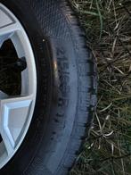 Velgen Audi R17 met banden, Auto-onderdelen, Banden en Velgen, Banden en Velgen, 17 inch, Terreinwagen, Gebruikt