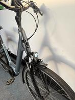 Velo de Ville City Electrische Fiets Met Bosch middenmotor, Overige merken, Duitsland, Vellodevile@, Ophalen of Verzenden
