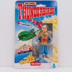 Thunderbirds The Hood Matchbox 1993 Actiefiguur, Ophalen of Verzenden, Nieuw