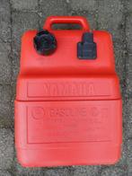 Yamaha brandstof tank 25 liter, Ophalen of Verzenden, Motor en Techniek, Zeilboot of Motorboot