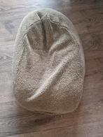 Meyco voedingskussen mosgroen teddy, Ophalen, Zo goed als nieuw, Groen, Overige typen