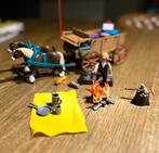 9477 Playmobil spirit, Ophalen of Verzenden, Gebruikt