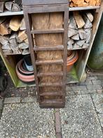 Oude originele steenvorm, Antiek en Kunst, Ophalen