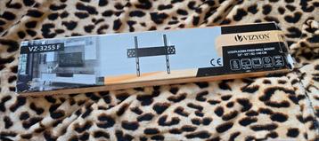 nieuwe lcd/plazma tv muurbeugel 32 tot 55inch (82 tot 140cm) beschikbaar voor biedingen