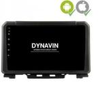 Android 14 Navigatie Suzuki Jimny 2022 carplay 10 inch 64gb, Auto diversen, Oberonweg 262 3208pg, Nieuw, Ophalen of Verzenden