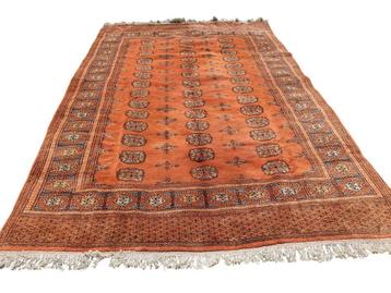 Prachtig handgeknoopt Oosters tapijt 190 x 290 cm beschikbaar voor biedingen