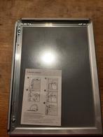 Nieuw Snapframe A4 metaal, Ophalen of Verzenden