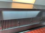 RVS horeca Afzuigkap doosmodel(B)280x(D)1000x(H)35 Bieden, Ophalen, Gebruikt, Wilnic, Marketten