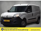 Opel Combo 1.3 CDTi L2H1 Edition | Sortimo Inrichting | Trek, Stof, Gebruikt, 4 cilinders, Wit