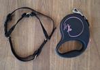 Honden riemen en halsband, Dieren en Toebehoren, Ophalen, Zo goed als nieuw