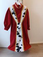 Verkleedjurk koningsmantel maat 116, Ophalen, 110 t/m 116, Meisje