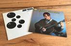 Jaap Fischer 2 lp’s, Ophalen of Verzenden, 1960 tot 1980, Zo goed als nieuw