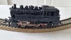 Marklin loc Geheel van METAAL 100% in orde, Hobby en Vrije tijd, Gebruikt, Ophalen of Verzenden, Analoog, Märklin