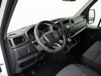 Renault Master 2.3DCi 145PK Bakwagen+Laadklep | Dakspoiler |, Auto's, Bestelauto's, Voorwielaandrijving, 145 pk, Stof, Gebruikt