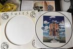 Fish (Marillion) - Suits picture disc lp, Cd's en Dvd's, Vinyl | Rock, Ophalen of Verzenden, Gebruikt, 12 inch, Progressive